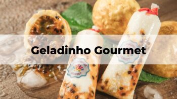 Geladinho Gourmet